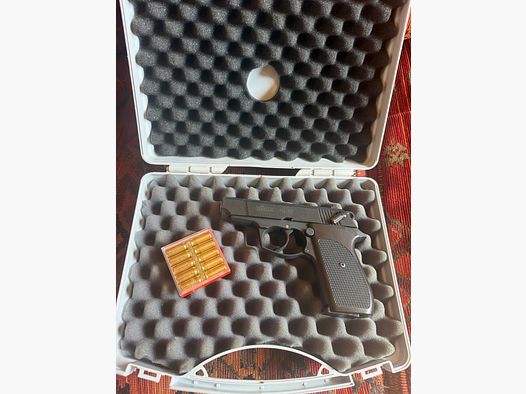 Röhm RG 88 9 mm