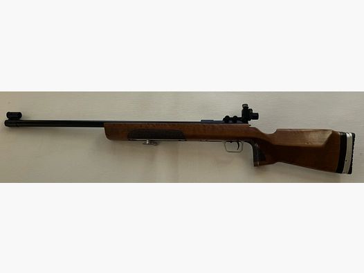 Izhmash CM-2 (KK match rifle, .22 l.r.)