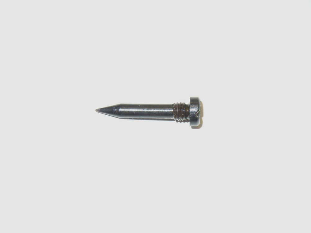 Slotbout voor Mauser K98