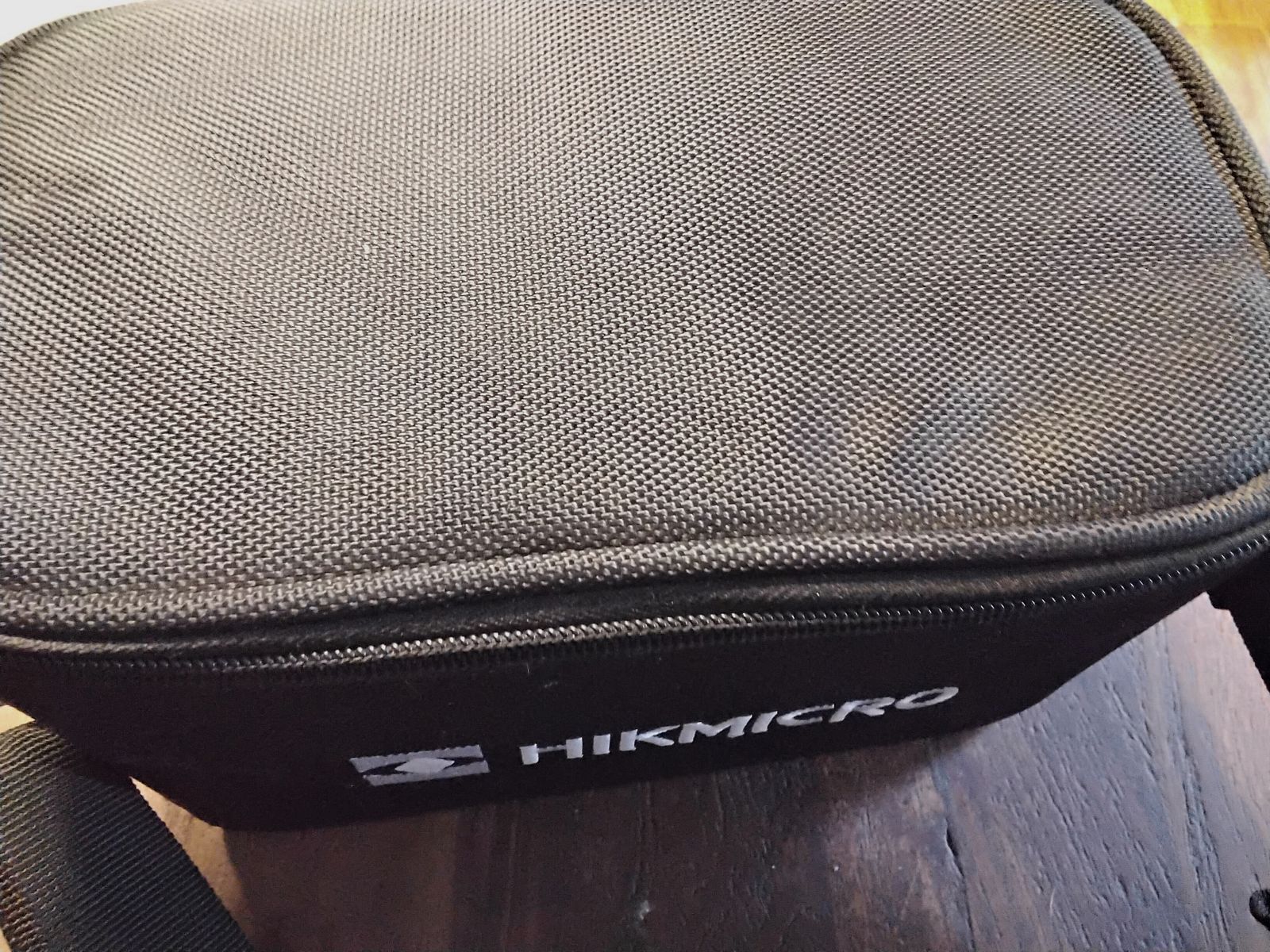 Wärmebildvorsatzgerät Hikmicro Thunder 19C mit Adapter, Bild 1 von 6