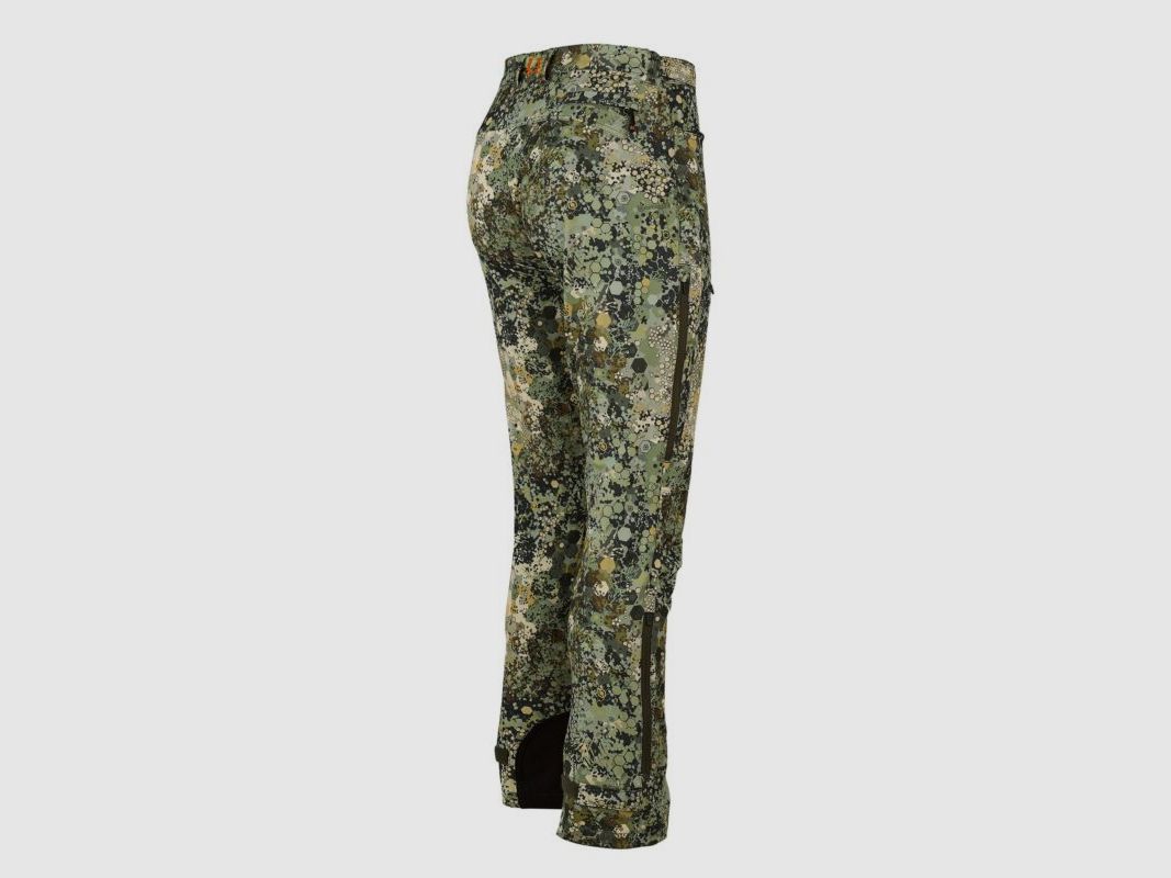 Pantaloni da caccia Nortdforest Behidden, immagine 2 di 2