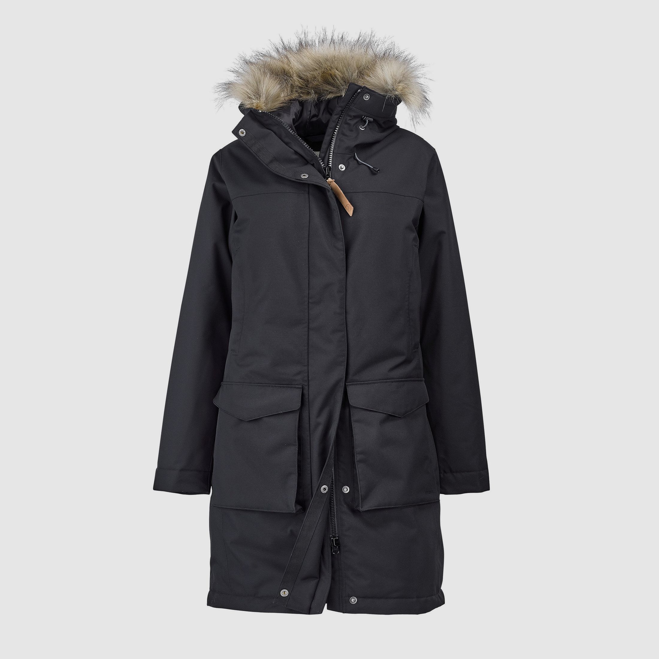 Fjällräven Parka Nuuk Lite