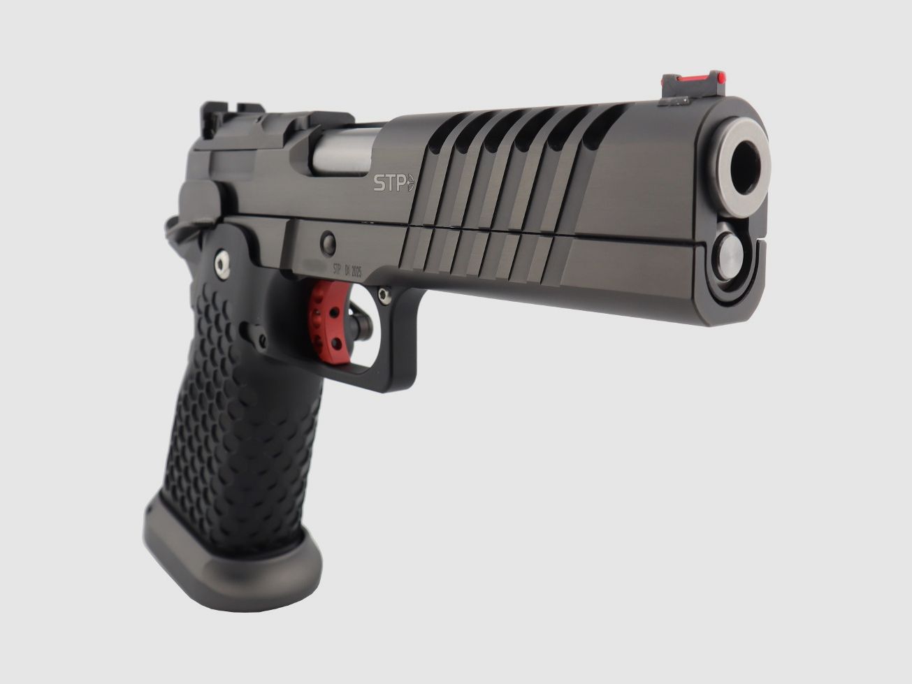  STP Black Major 5.0 Optics Sonderanfertigung