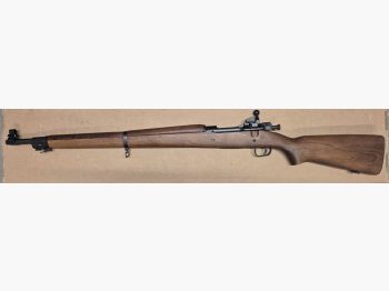 Fucile ripetitore Remington 1903/A3 .30-06 Springfield