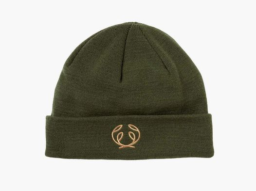 Chevalier Beanie Bristol Infinium  Pine Green