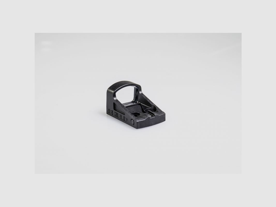 Rotpunktvisier SHIELD SMS2 8MOA MINISIGHT, Bild 2 von 4