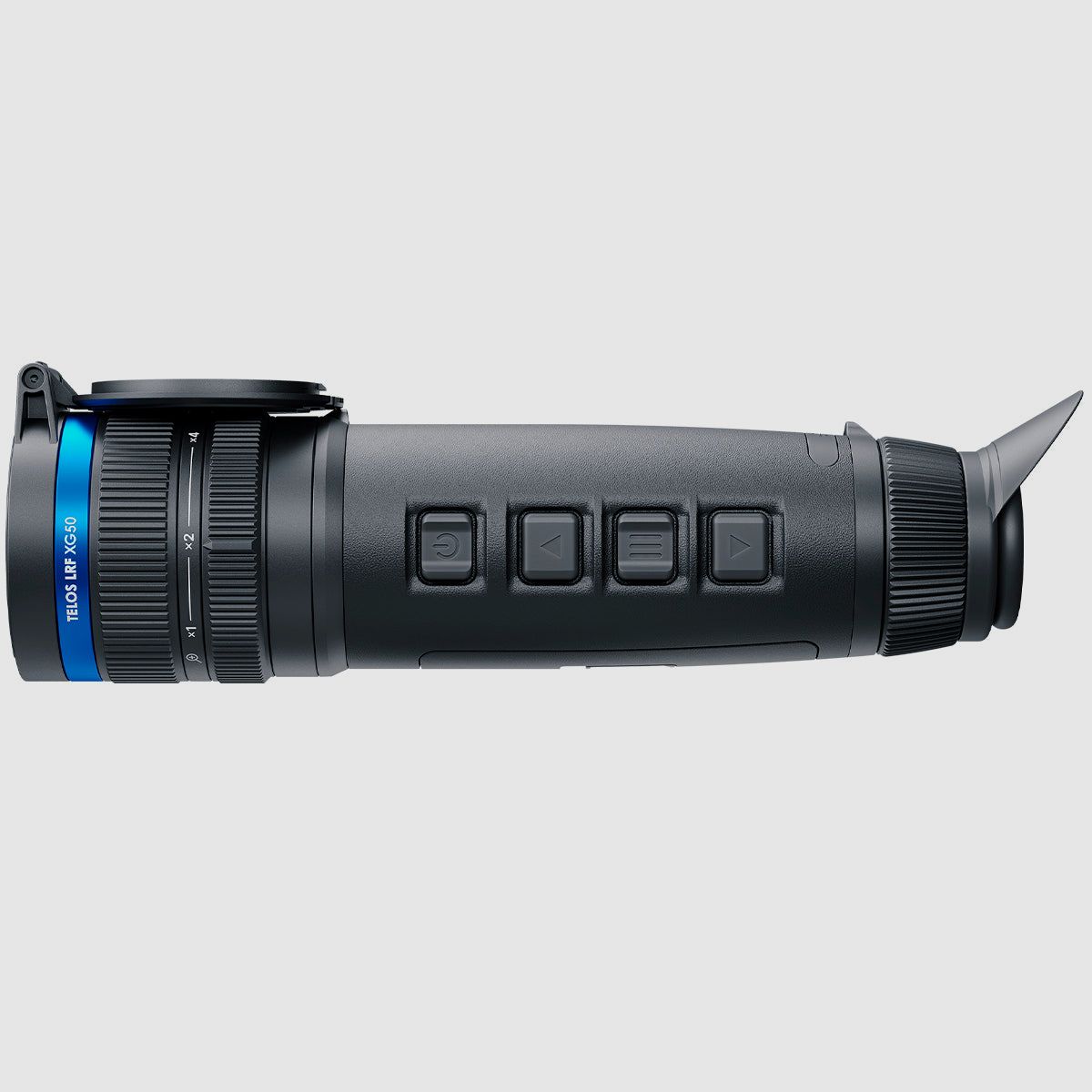 Wärmebildmonokular Pulsar Telos XL50 LRF, Bild 13 von 14