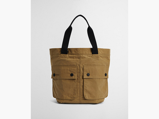 Barbour Tote Bag Transport Carry-All