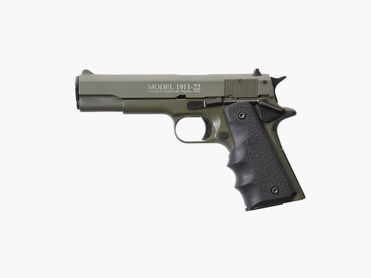 Chiappa 1911 FULL - O.D. Zielony .22 LR