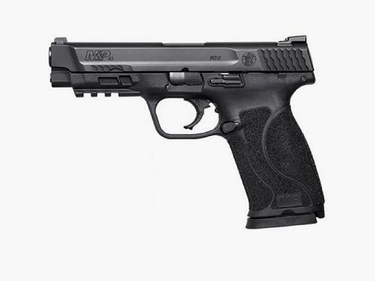 Smith & Wesson M&P 45 M2.0 4'' nero