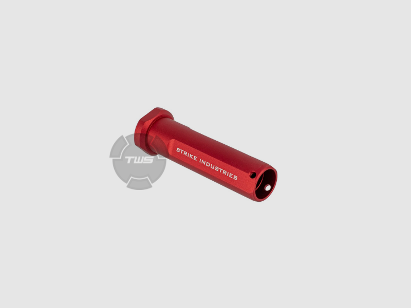 Strike AR Mil-Spec Buffer Rot, Bild 1 von 2