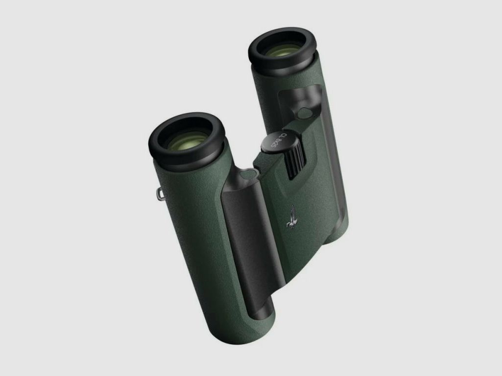 Swarovski CL Pocket Green Wild Nature