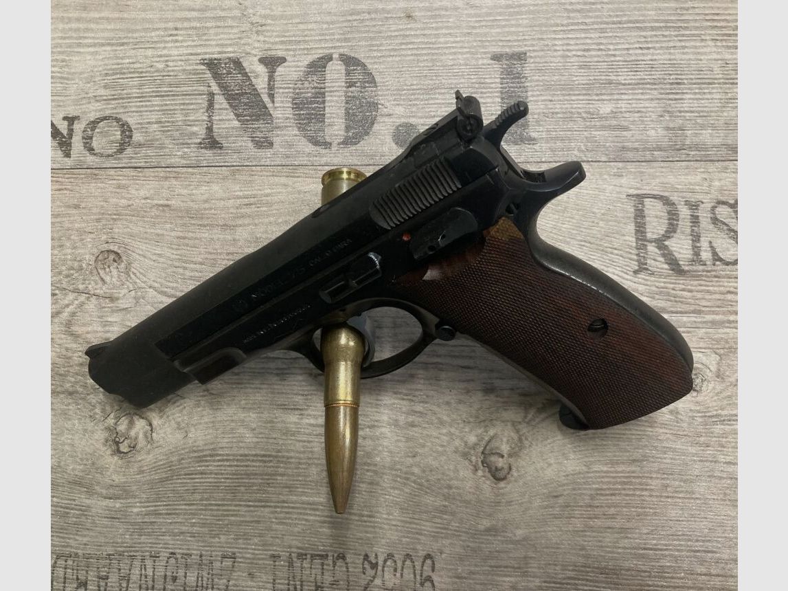 CZ 75