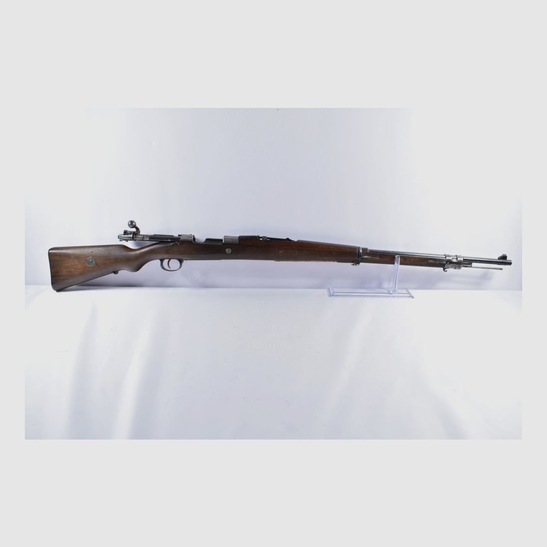 Steyr mod 1912