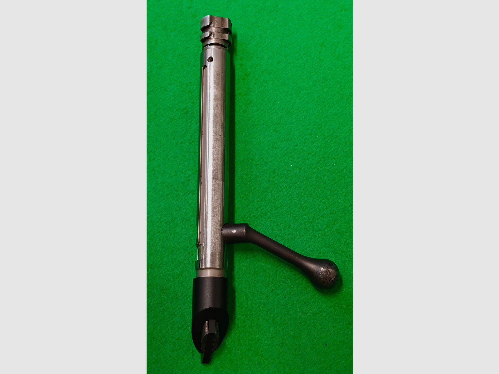 Haenel Jäger 10 9,3x62