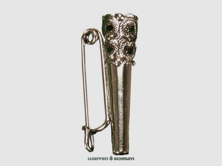 Fritzmann Federhülse Ornament