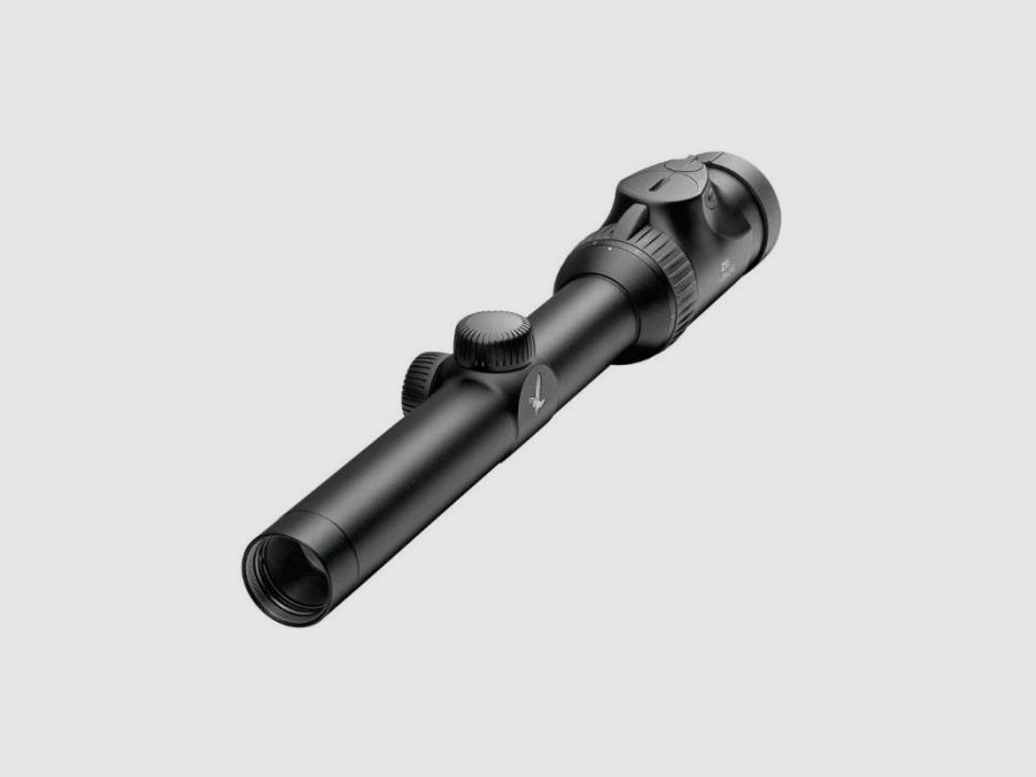 Swarovski Z6I 1-6x24 Drückjagdzielfernrohr, Bild 5 von 20