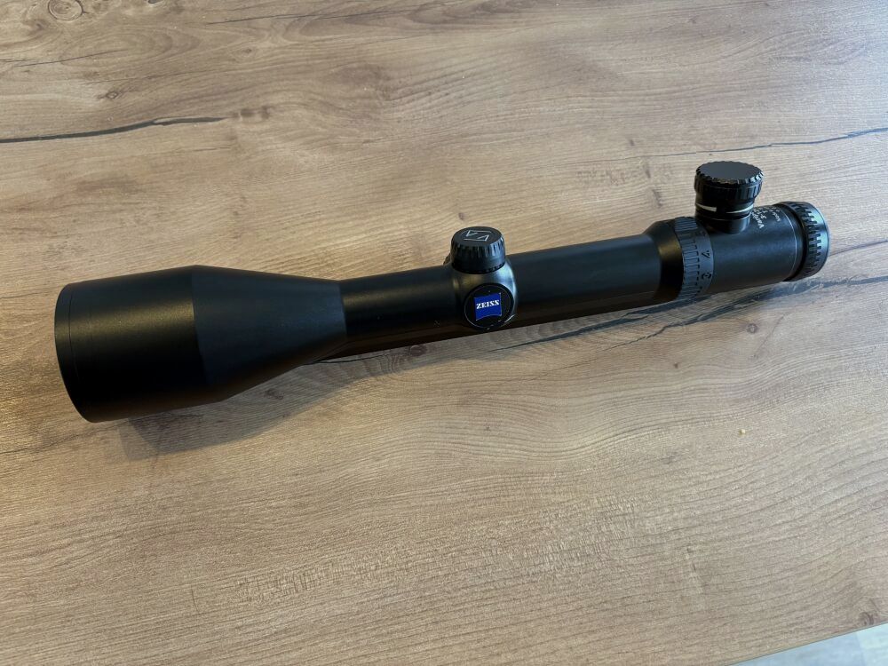 Zeiss Varipoint VM 3-12x56 T*