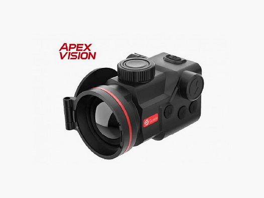 Clip-On Wärmebildgerät Guide TB650 Apex