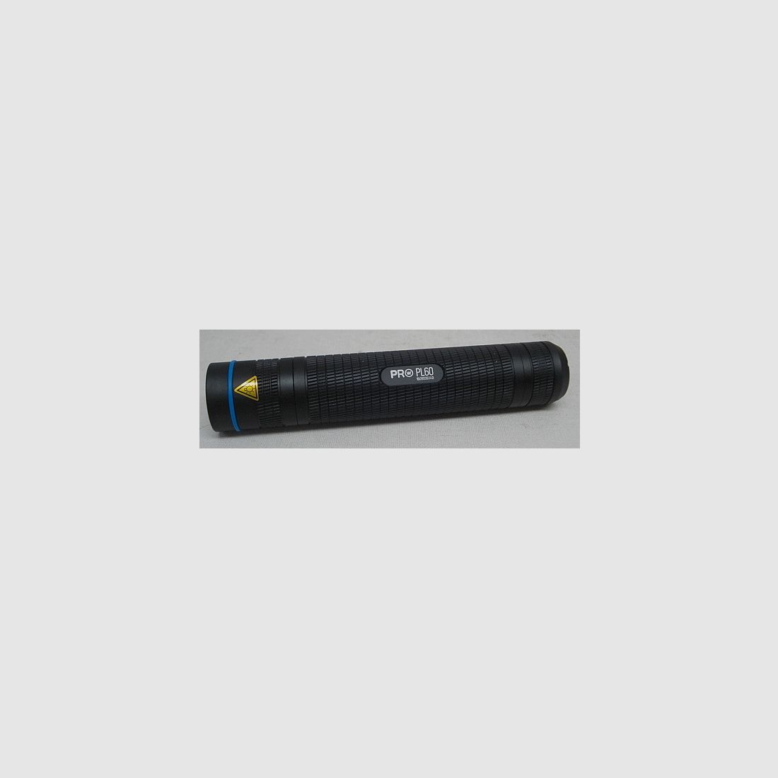 Pro PL60 - 425 Lumen - inkl. 2x CR123 Batterie