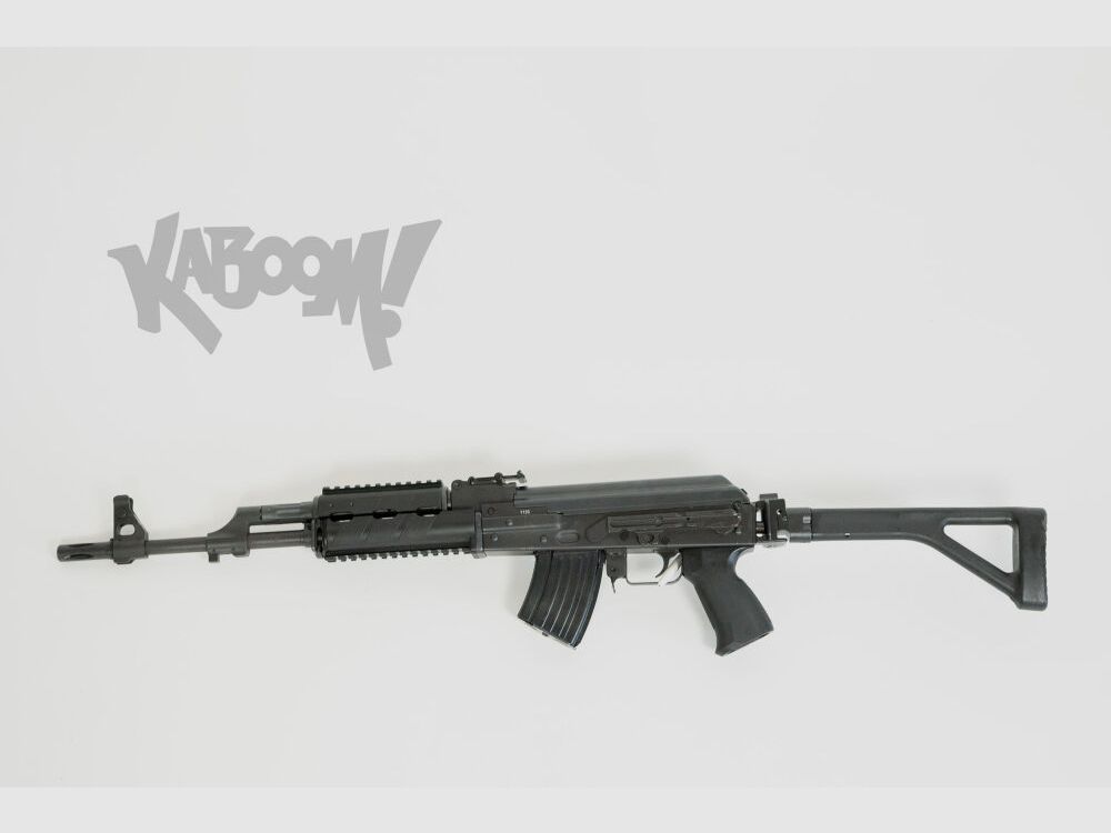 Zastava Arms PAP PS, afbeelding 2 van 3
