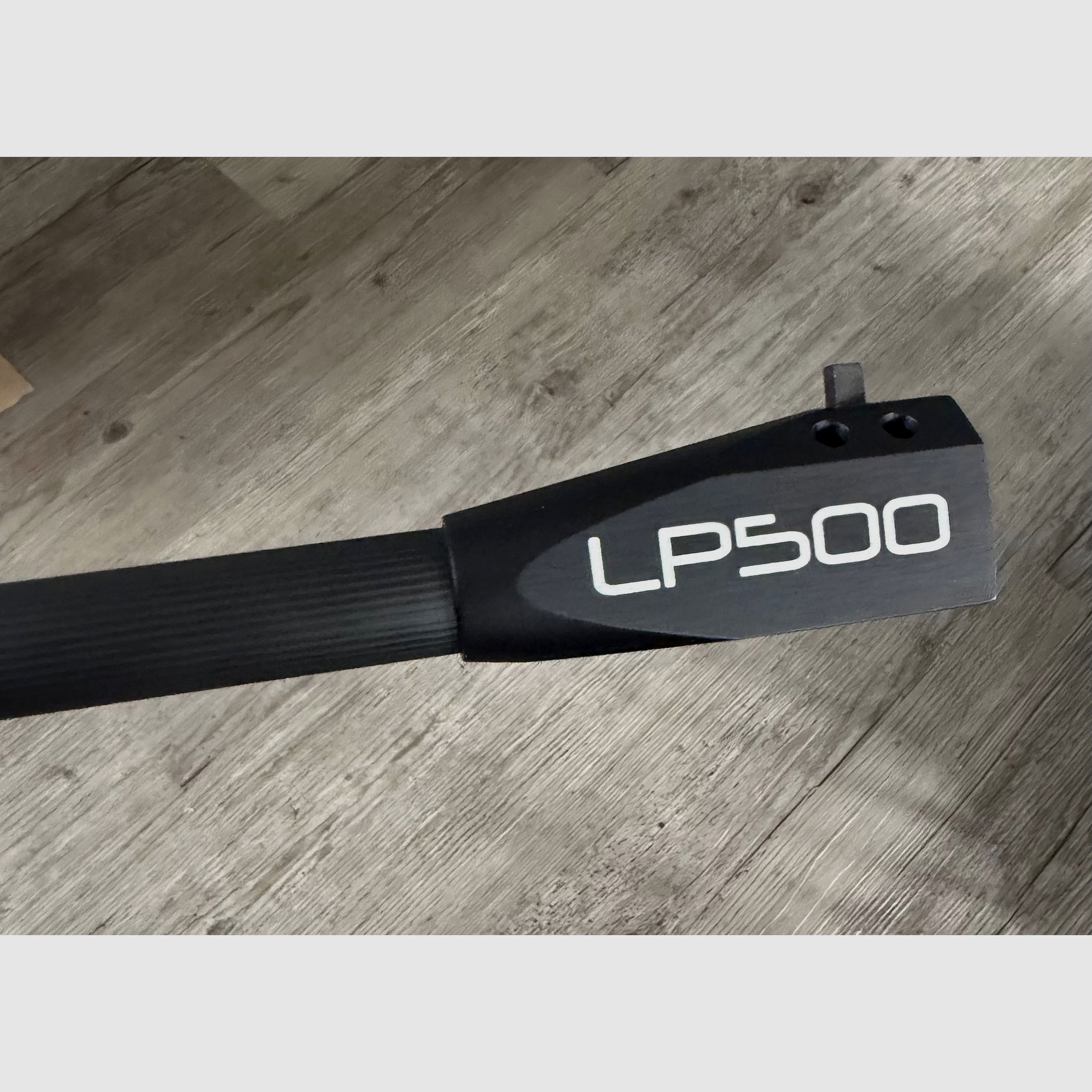 LP 500 Walther