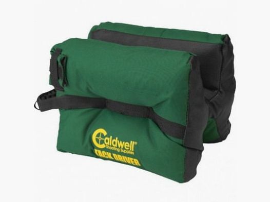 Caldwell TackDriver Schießtasche, unbefüllt