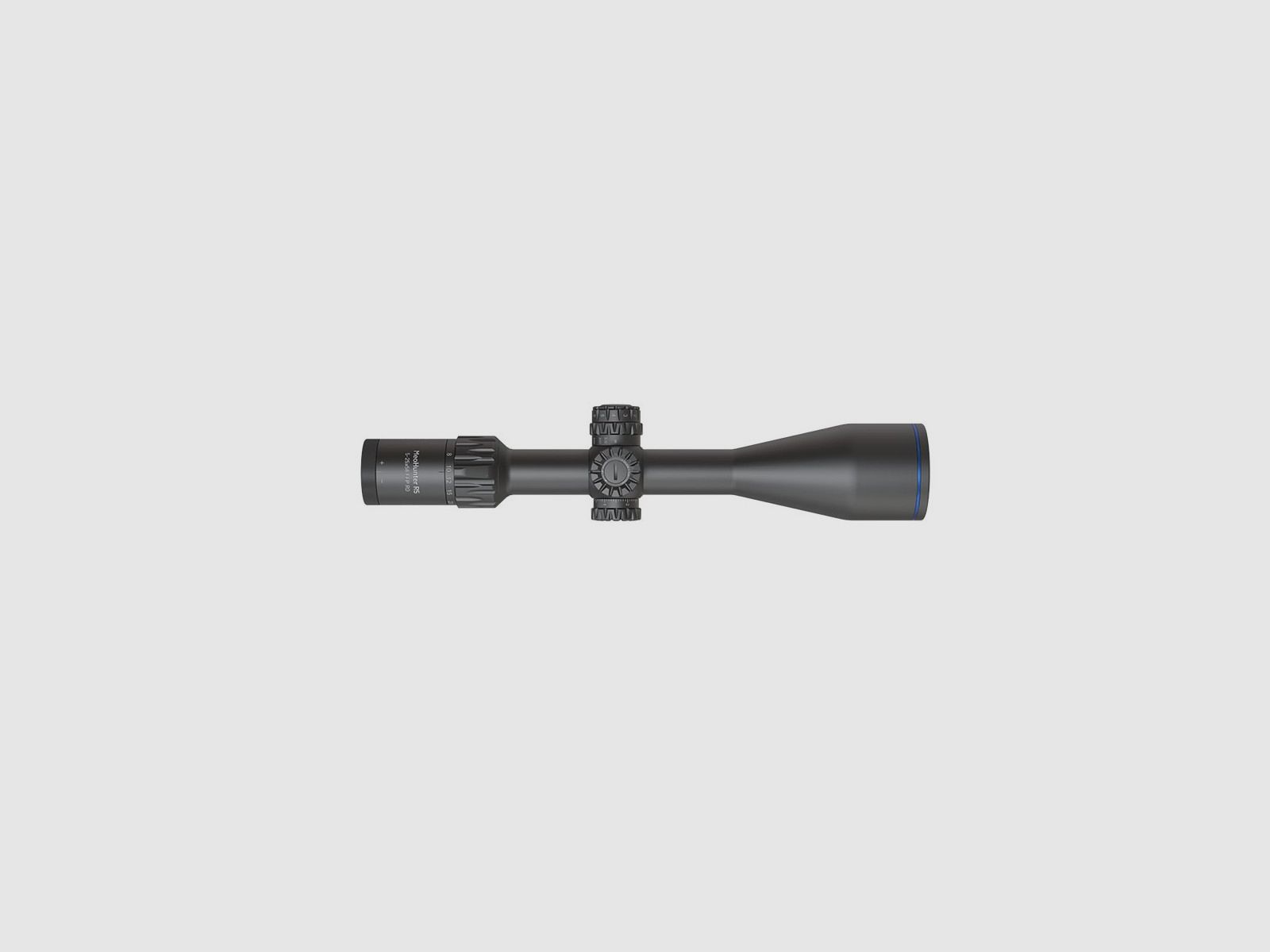 Zielfernrohr Meopta Meohunter R5 5-25×56 FFP RD BDC-3, Bild 1 von 2