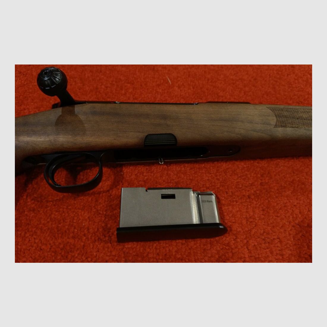 Heym SR30 .223Rem