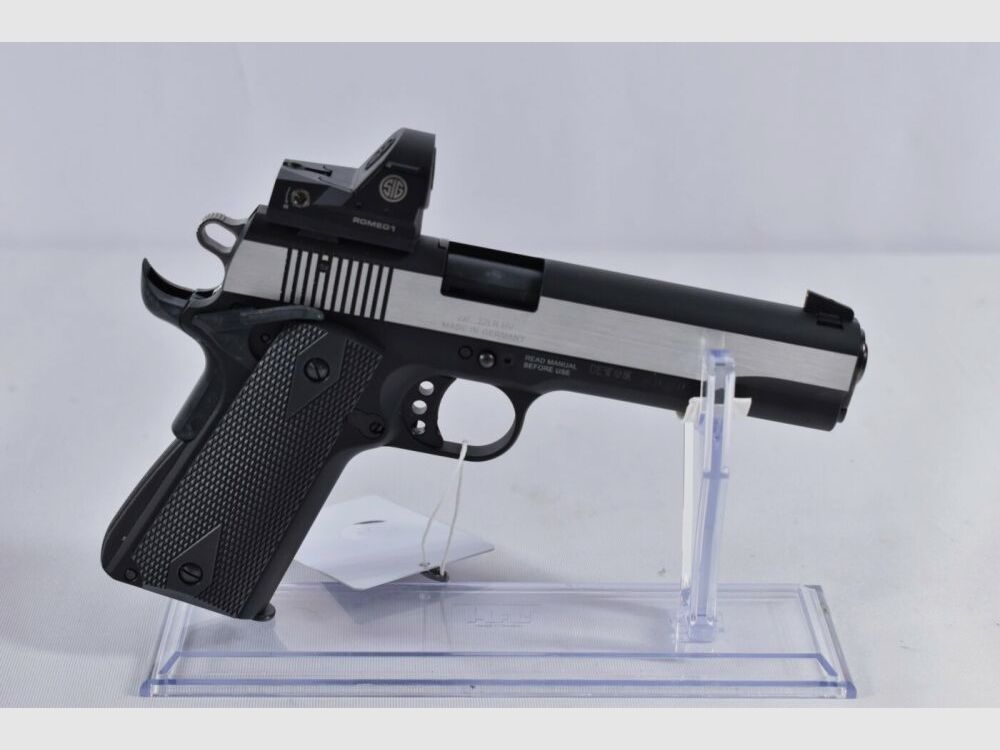 German Sport Guns 1911​ .22lr Pistole