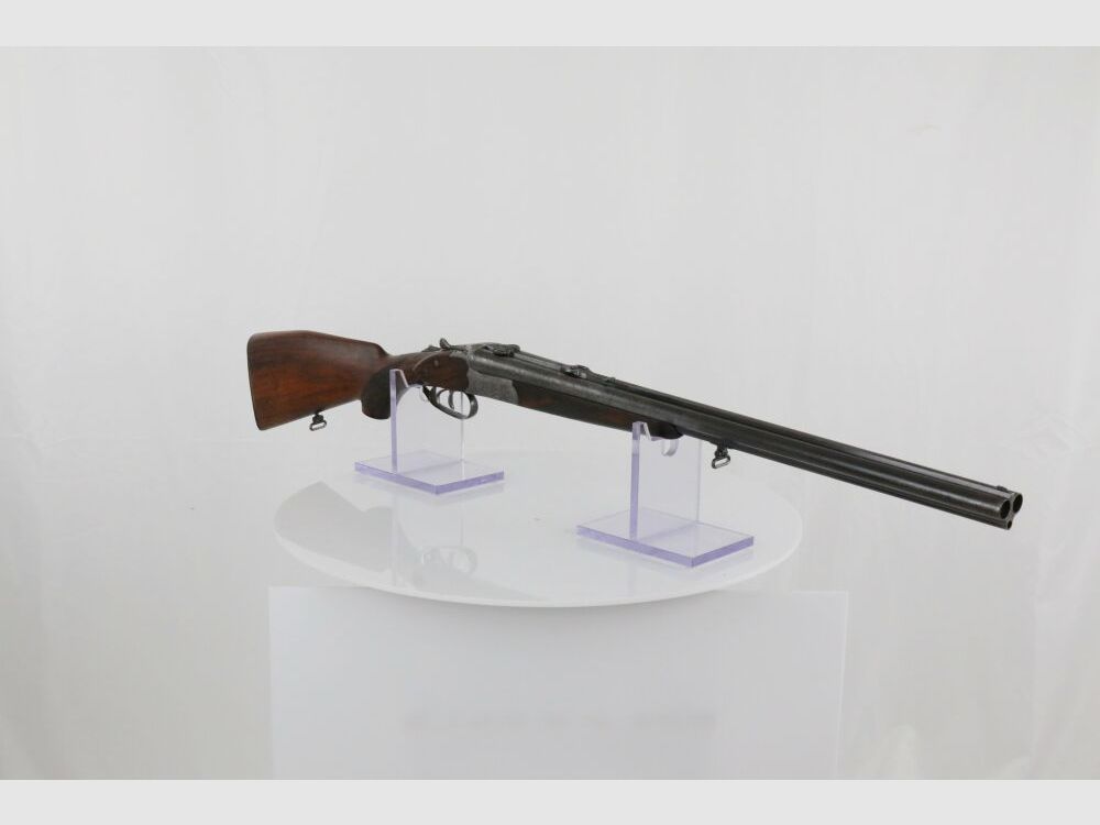 Sauer & Sohn 3000