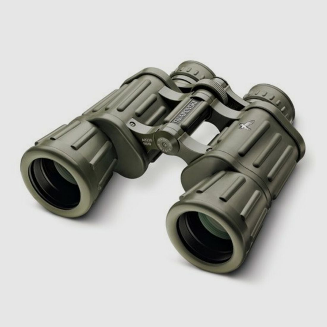 Binoculares Swarovski Optik Habicht 10×40