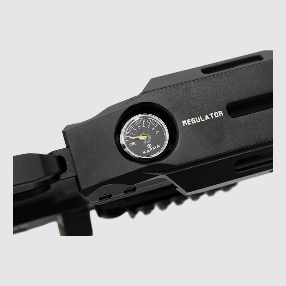 Karma SLS Standard — 5,5 mm (.22), zdjęcie 7 z 8