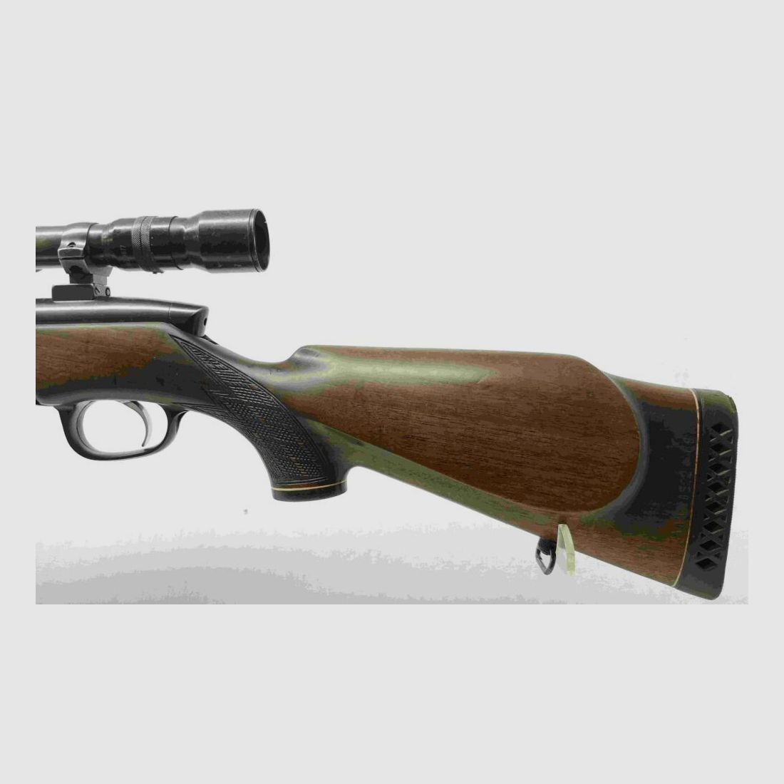 Steyr Mannlicher S
