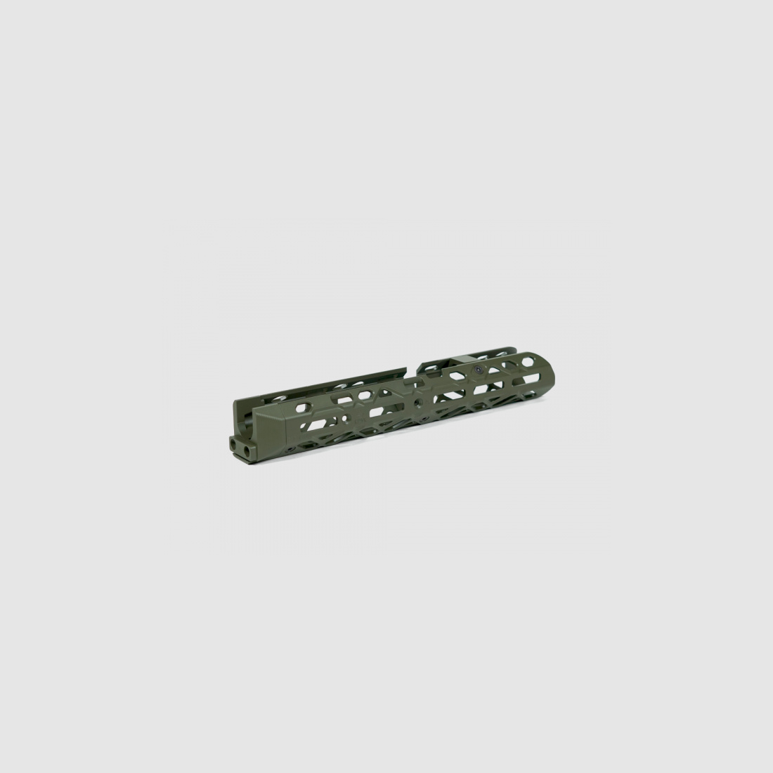 KPYK Medium AK M-LOK Handschutz CRC 1U020L OD Green