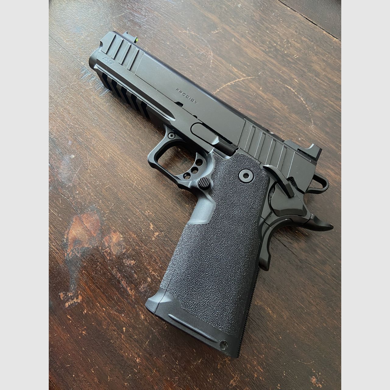 Springfield Armory 1911 DS Prodigy 5"