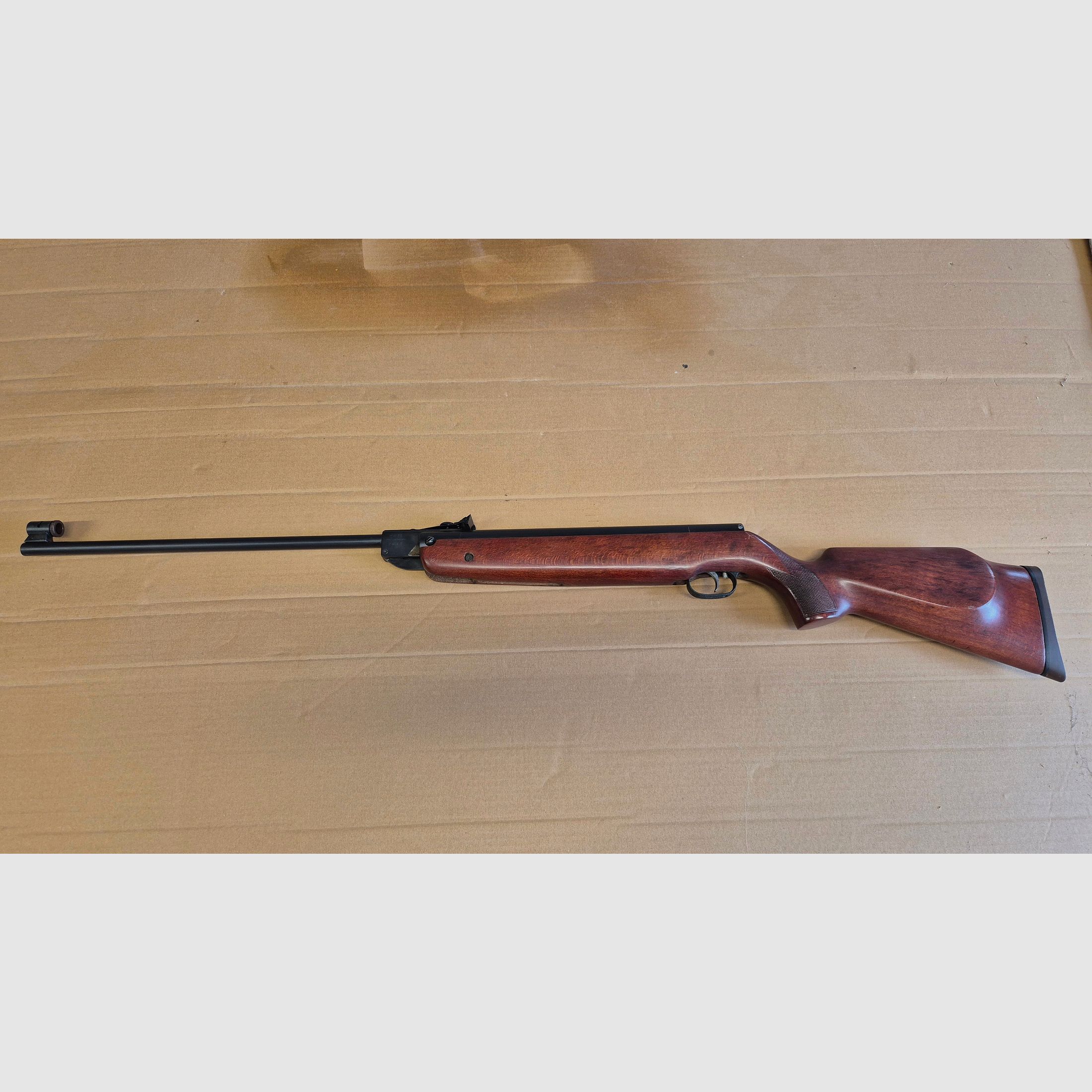 Weihrauch hw 80