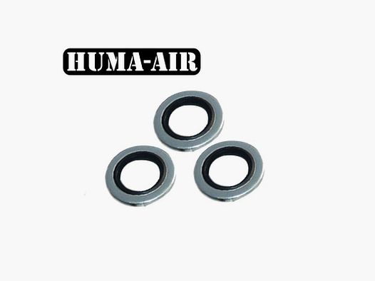 HUMA AIR RANELLE 1/4 CONF. 3 PZ