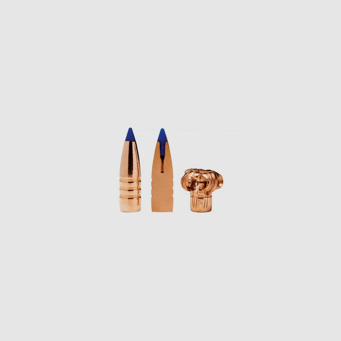 Barnes TTSX BT 243 (6mm) 80 grains proiettili., immagine 1 di 2