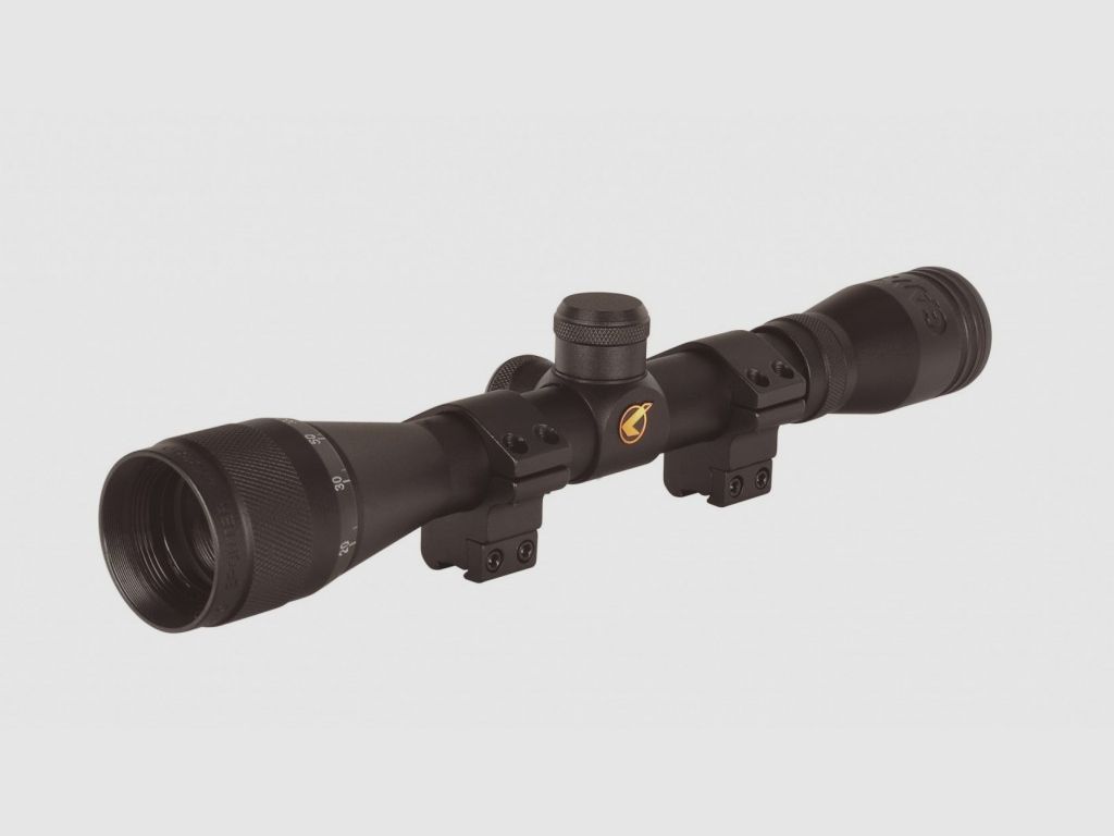 Gamo lunette de visée 4x32mm WR