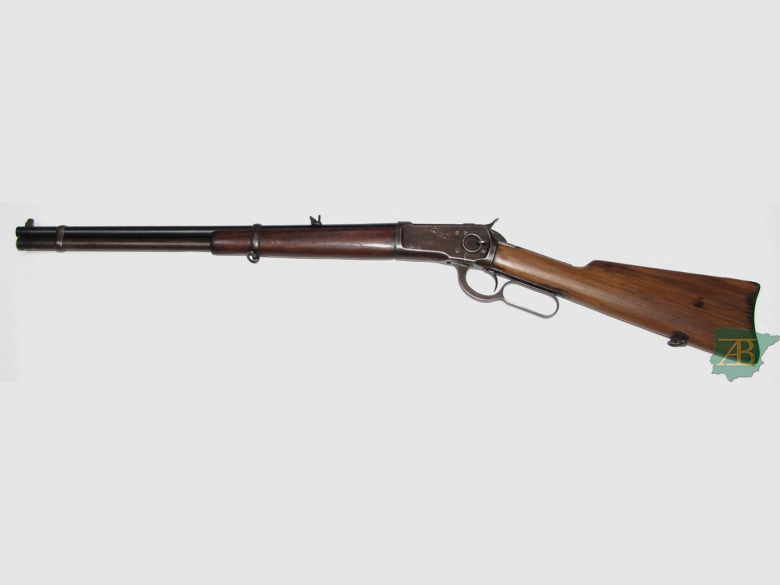 Unterhebelrepetierer WINCHESTER .44 MAGNUM Ref 9244, Bild 3 von 3