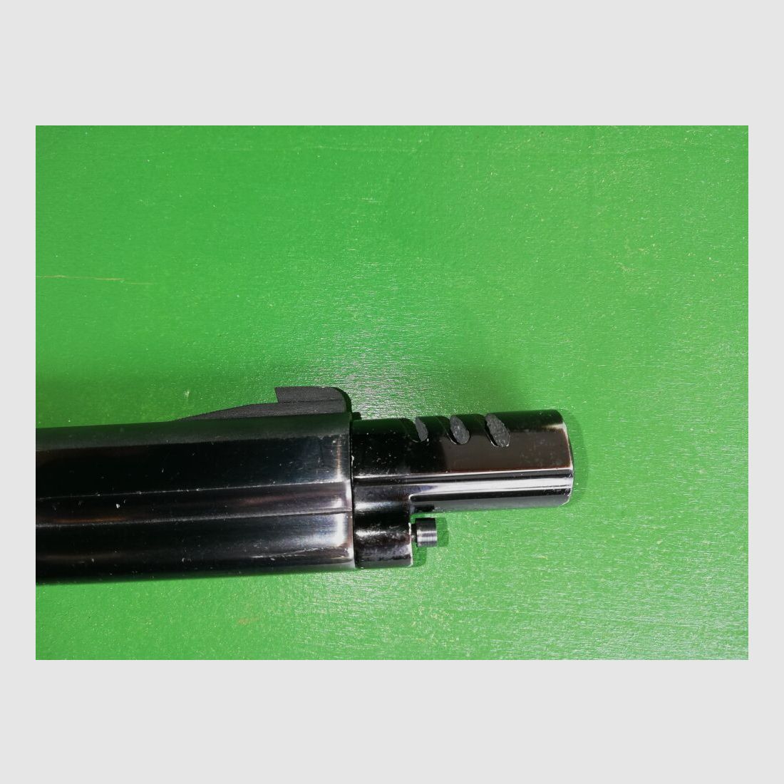 Smith & Wesson 41