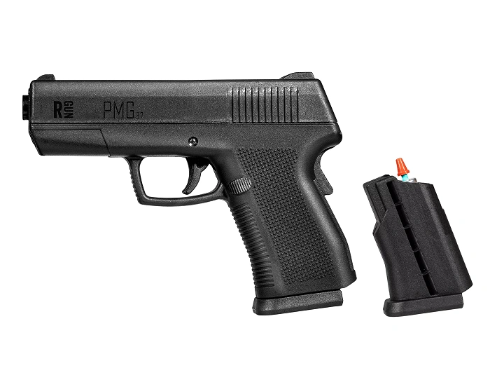 Pistolet à gaz RazorGun PMG-37, image 5 sur 32