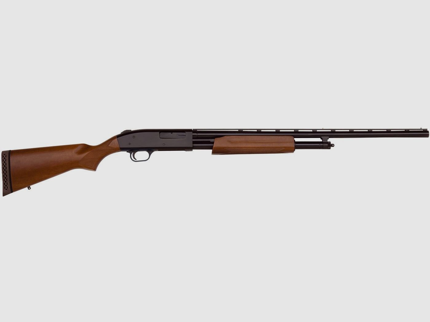 Vorderschaftrepetierflinte MOSSBERG 500 Hunting Field – 20/76, Bild 2 von 4