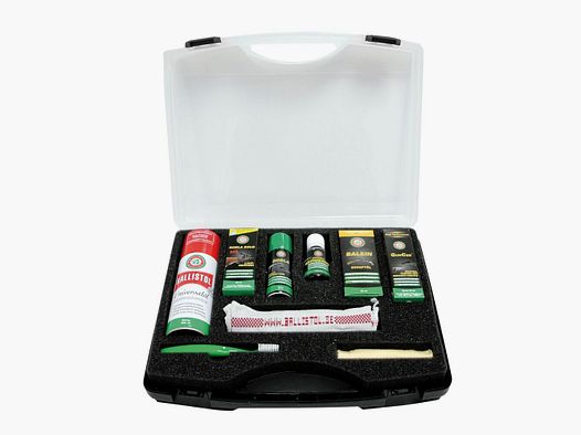 Kit de cuidado de armas BALLISTOL