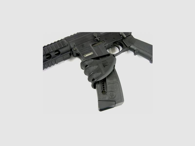 FAB DEFENSE Griff für M16 Magazin schwarz FD000014