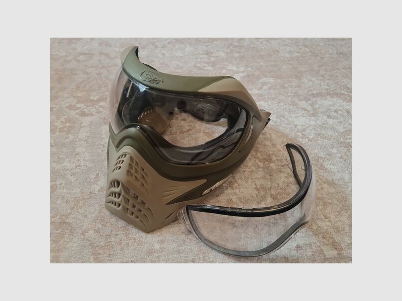 V-Force Grill Thermalmaske