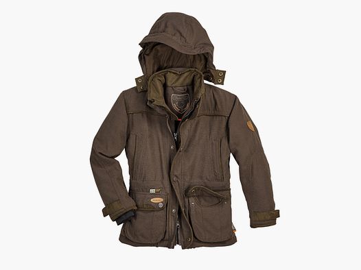 Veste Thermique Enfant Hubertus OS 60