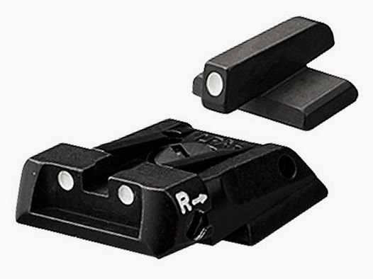 LPA Match Sight SPS para pistolas HK