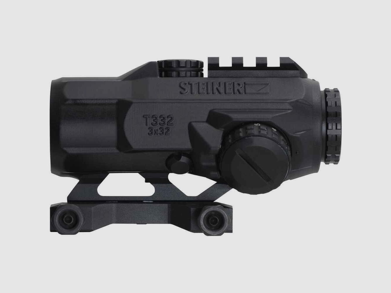 Steiner T332 scope caliber: .308 Win.